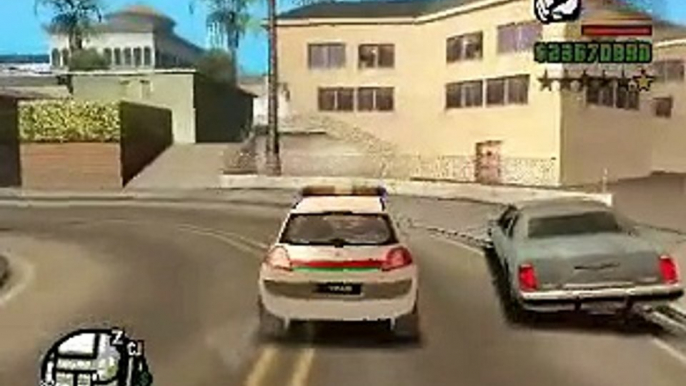 gta casablanca GRAND THEFT AUTO Casablanca morocco iv