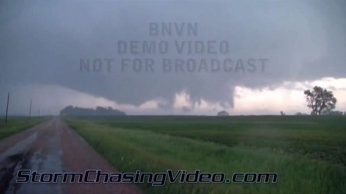 6/17/2010 Southern, MN Tornadoes