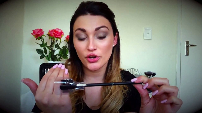 How to Use Eye Makeup Brushes NEW Using Eye Makeup Brushes for Dummies