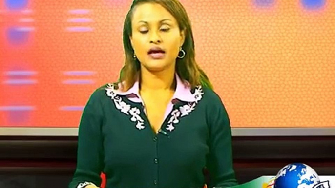 ESAT Ethiopia Update on the Ethiopian Orthodox Church in Ethiopia : ESAT News