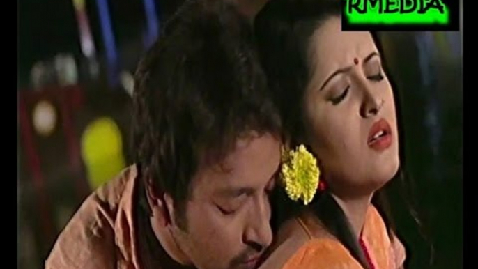 Pori Moni Hot Song 2015 Eshona Kache Lageje Voy New Bangla HD  Song