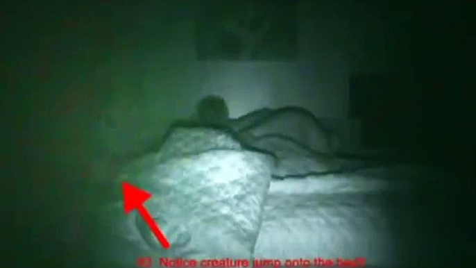 Scary videos: Ghost caught on tape in haunted house | Scary ghost videos by Paranormal Camera