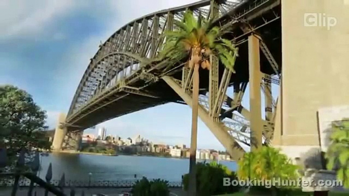 Du lịch Úc - Sydney, thành phố cảng tươi đẹp của Australia