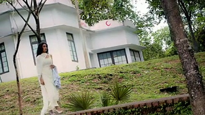 Chuye Dilam Full Video Song Chuye Dile Mon 2015 Movie Arifin Shuvo, Momo, Nirjo Habib