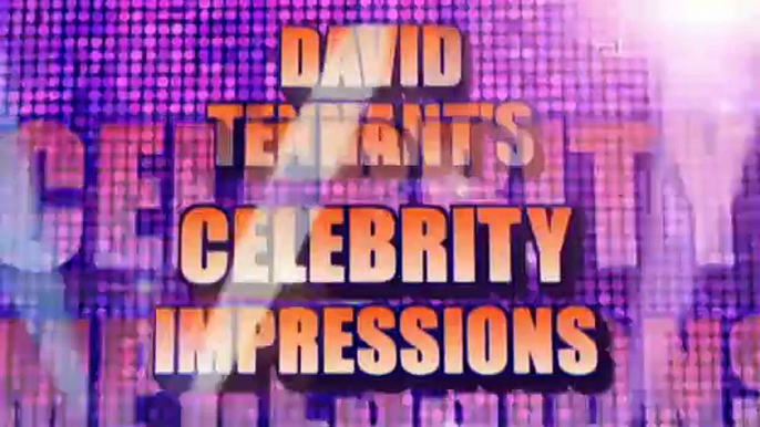 David Tennant en Chris Moyles Quiz Night (3x04)