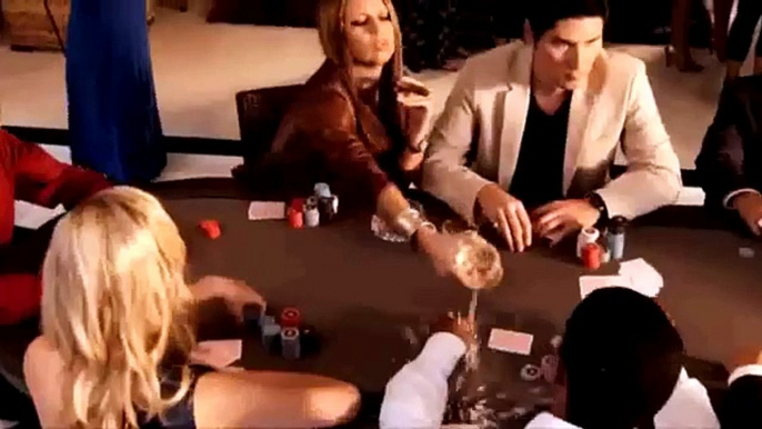 online poker reklama no-TV
