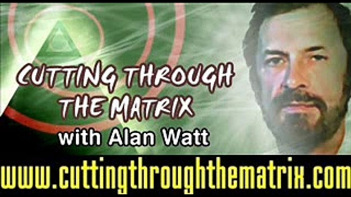 Alan Watt debunks the Reptilian theory pt. 1