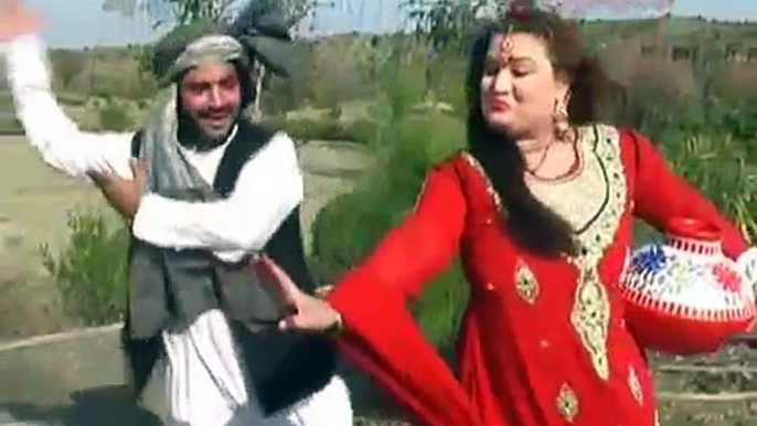 Afghan Pashto Songs Album Vol 13   Da Gudar Ghara    Pashto Songs With Attan Dan