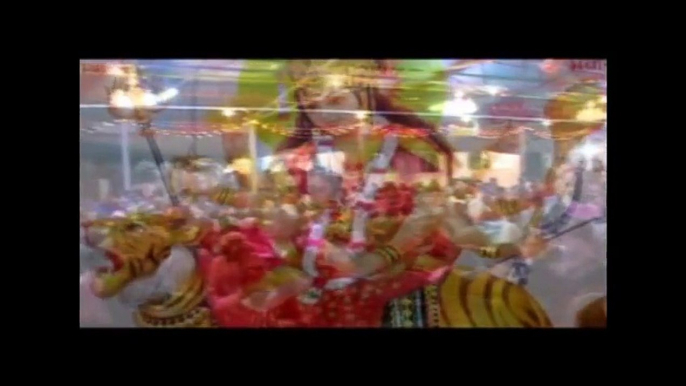 Mor Sapna Have Dai ~ New Chhattisgarhi Jas Geet Video Album ~ Maa Durga Jas Bhakti Geet