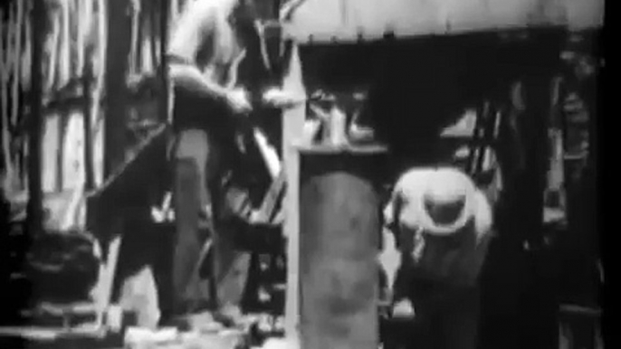 HD Historic Archival Stock Footage WWII - Jap Ships Smashed At Guadalcanal 1943