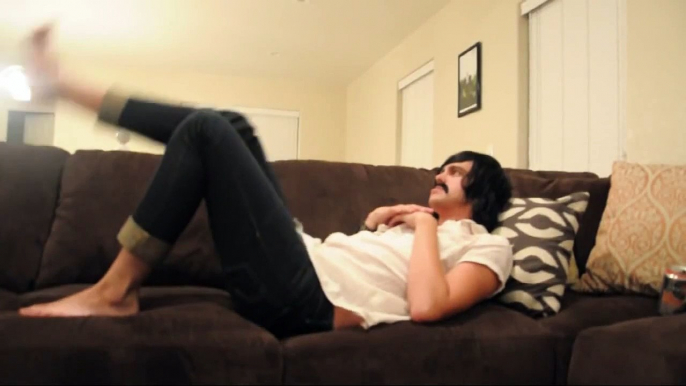 KELLIN QUINN'S COUSIN BEATUS RETURNS