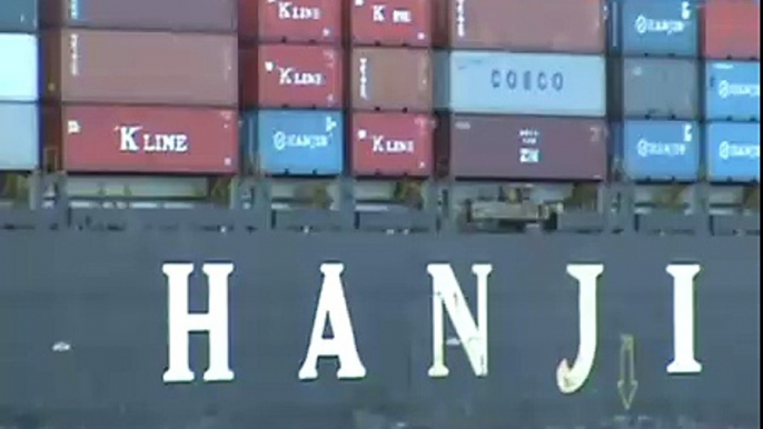 hanjin kaohsiung.wmv