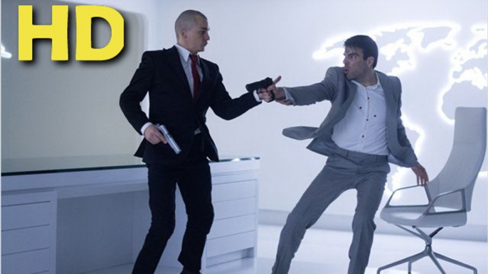 ♒Hitman: Agent 47♒ 2015 ▷VF ▷VK films en streaming gratuit