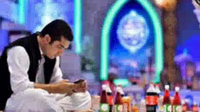 Pakistani tujhay salam...Iqrar ul hassan