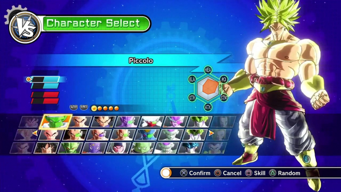 DRAGON BALL XENOVERSE ssgss goku and vegeta vs Normal goku and vegeta