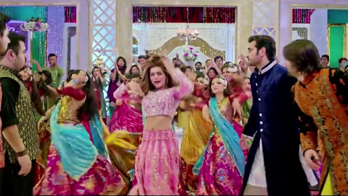 JALWA SONG WATCH IN HD Jawani Phir Nahi Ani