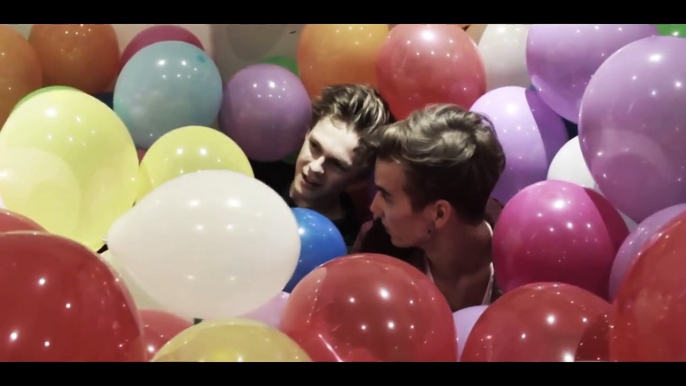 Joe Sugg & Caspar Lee | more than just words