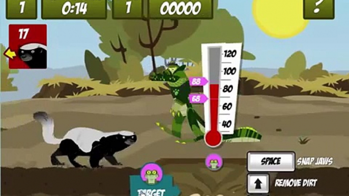 Wild Kratts Croc Hatch Cartoon Animation PBS Kids Game Play Walkthrough