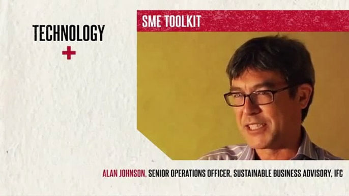 IFC SME Toolkit  Helping Small Businesses in Developing Countries Grow and Succeed