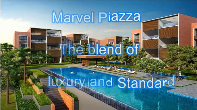 Marvel Piazza Pune