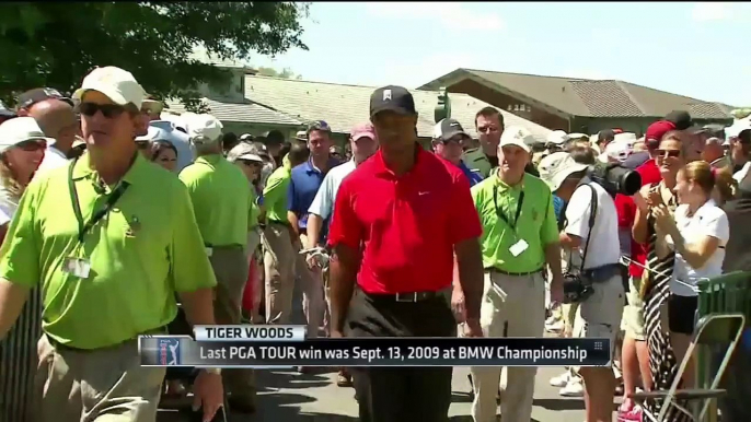 [HD] Tiger Woods Wins Arnold Palmer Invitational at Bay Hill