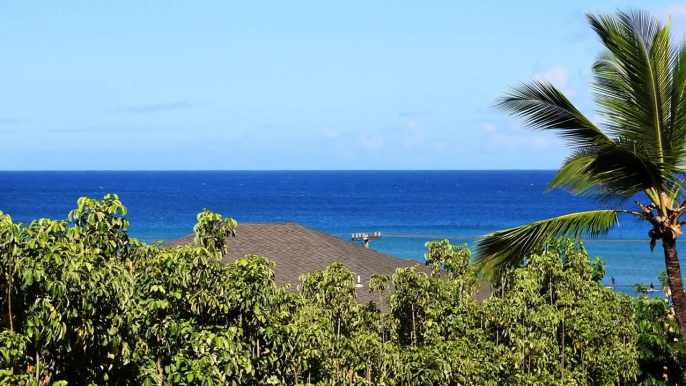 Kahana Villa E409 - Maui, Hawaii