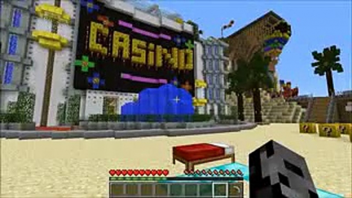 PopularMMOs|DanTDM|Minecraft: EVIL JEN TAKES OVER MISSION - The Crafting Dead [33]