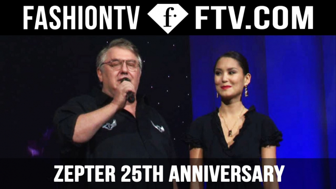 Zepter 25th Anniversary in Vienna ft Michel Adam & Maria Mogsolova | FTV.com