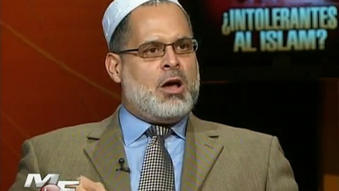 Entrevista Wilfredo Amr Ruiz en Maria Elvira.. Live! - Ground Zero Mosque & Burn the Koran Day