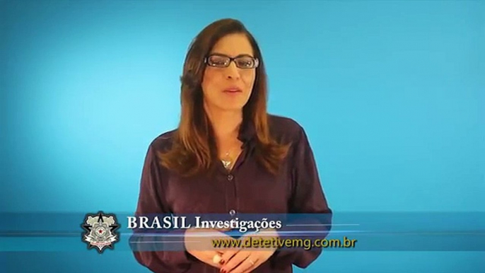 Curso de Detetive - Brasil Investigações