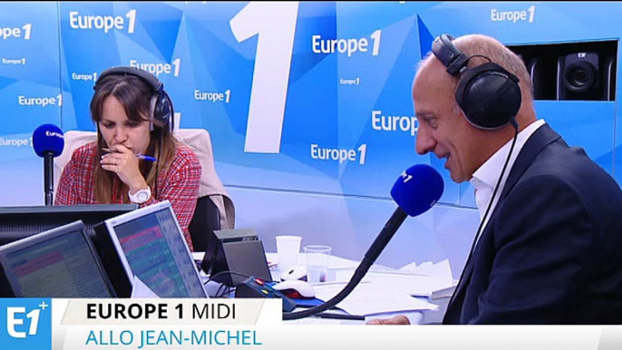 L'Europe face au drame des migrants... Allô Jean-Michel 28/08/2015