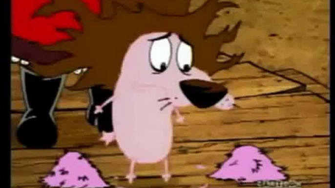 Laugh (Courage The Cowardly Dog)
