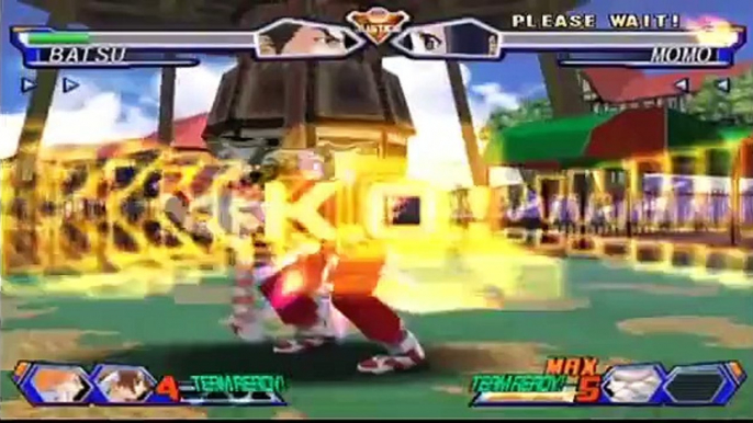 Dream Play - Project Justice Rival Schools 2