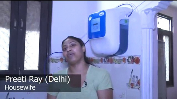 Customer Testimonials Livpure RO Water Purifier