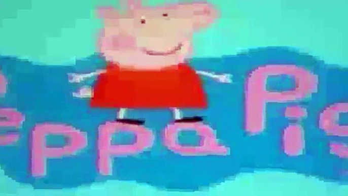 (YTPMV) Peppa Pig Sleepover Scan