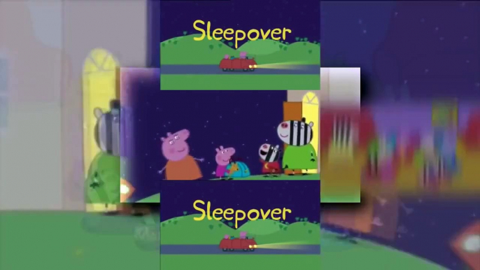 (YTPMV) Peppa Pig Scan