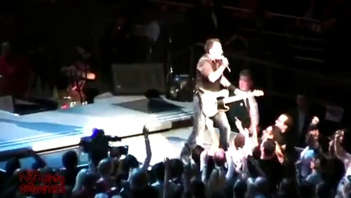 Bruce Springsteen - Sherry Darling - 2009/11/08 - Madison Square Garden NYC