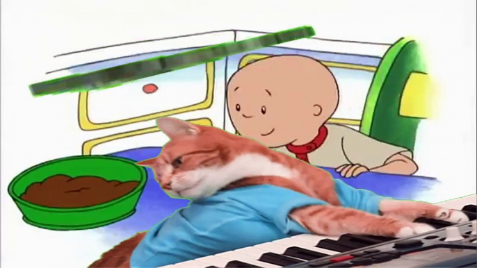 Caillou