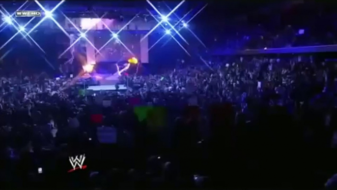 WWE The Undertaker Entrance Ain't No Grave