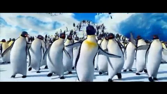 Happy Feet - Happy Feet