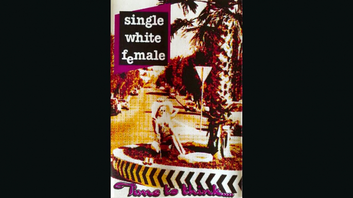 Single White Female - Nude