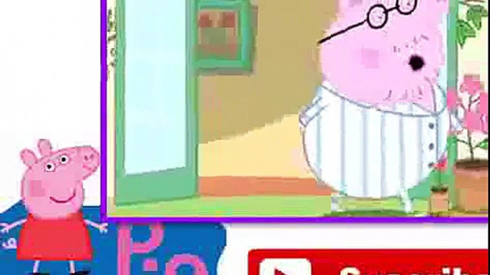 Peppa Pig Español nos sorprenderá hoy pappa pig capitulos completos HQ 720p Parte 1