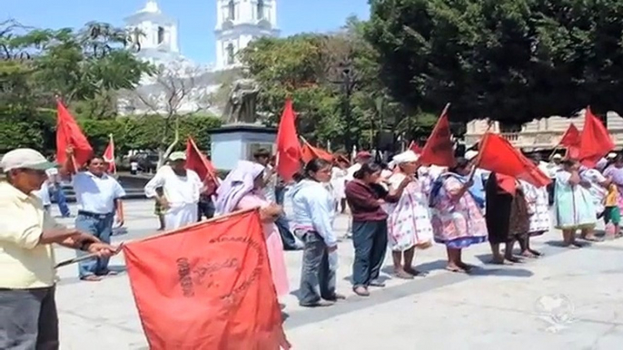 Antorcha Campesina, una radiografía de abuso y control