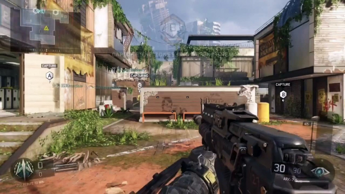 Copy of Call of Duty: Black Ops III Multiplayer Beta