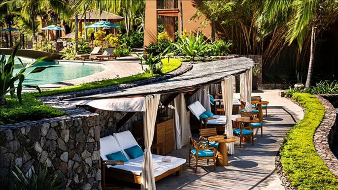 Four Seasons Resort Costa Rica at Peninsula Papagayo - Guanacaste