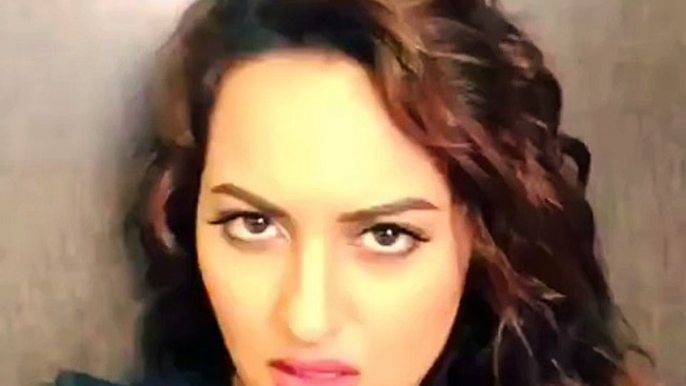 Sonakshi Sinha Very Funny