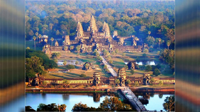 Angkor Wat