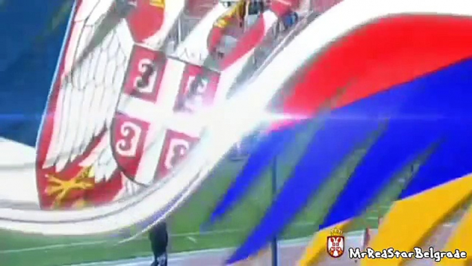 Srbija - Jermenija 2:0 golovi 28.02.2012.