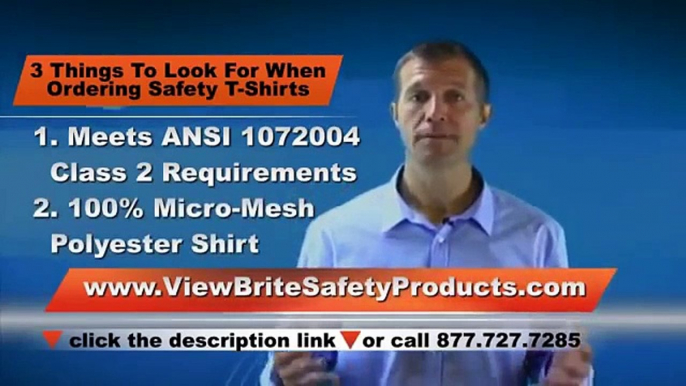 Wholesale T Shirts  Miami :  Wholesale Safety T Shirts 877-727-7285