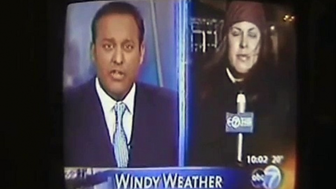 ABC 7 Chicago NEWS ACTION